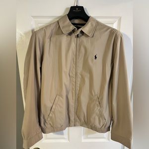 Ralph Lauren Barrington Jacket